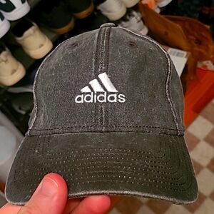 Adidas Saturday Dad Denim Hat